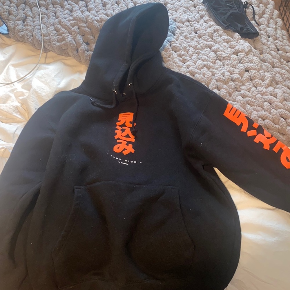 Iann Dior Prospect 2020 Sweatshirt